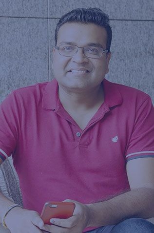 Mentorship by Unicorn Founder Sandeep Aggarwal