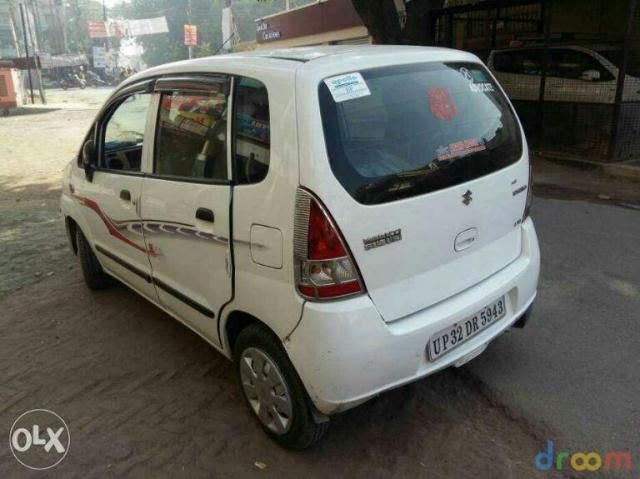 3 Used Maruti Suzuki Zen Estilo In Kanpur Second Hand Zen Estilo