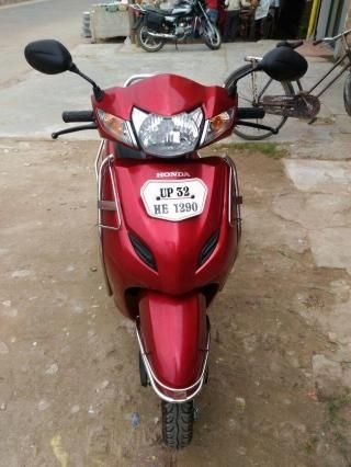 Used Scooters In Lucknow 58 Second Hand Scooters For Sale In