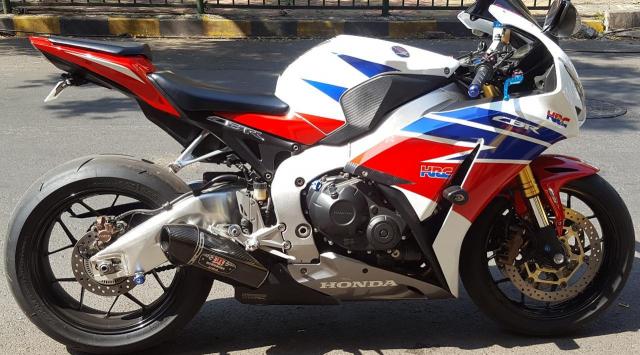 21 Used Honda Super Bikes In India Verified Honda Super Bikes For