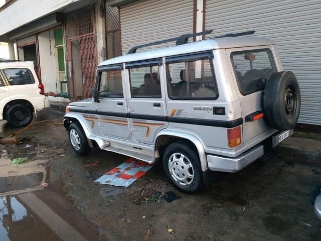 12 Used Mahindra Bolero In Bhopal Second Hand Bolero Cars For