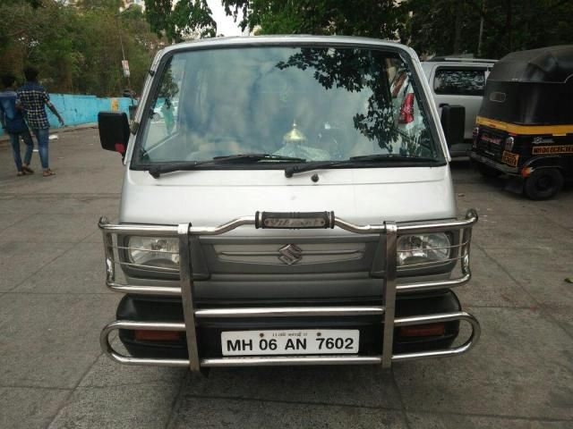24 Used Maruti Suzuki Omni In Mumbai Second Hand Omni Cars