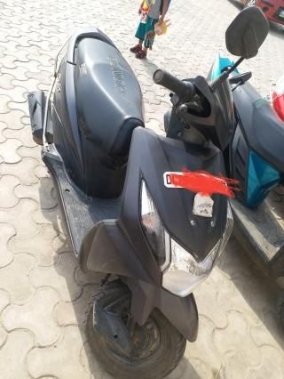 56 Used Honda Dio Scooter 2015 Model For Sale Droom