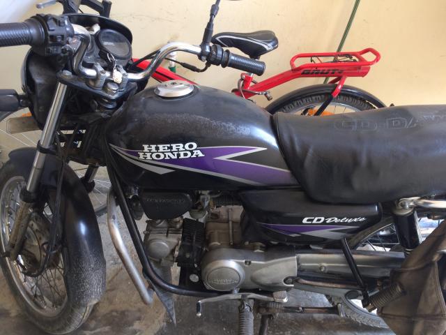 Hero Honda Cd 100 Sticker Price - Bike's Collection and Info