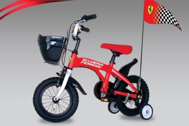 olx kids cycle