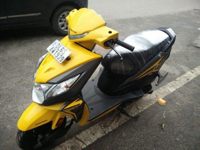 38 Used Honda Dio Scooter 2017 Model For Sale Droom