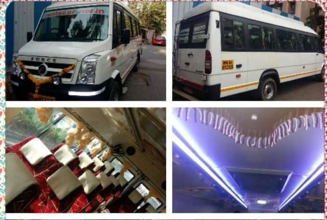 Used Buses For Sale Buy Tata Sml Buses India Droom