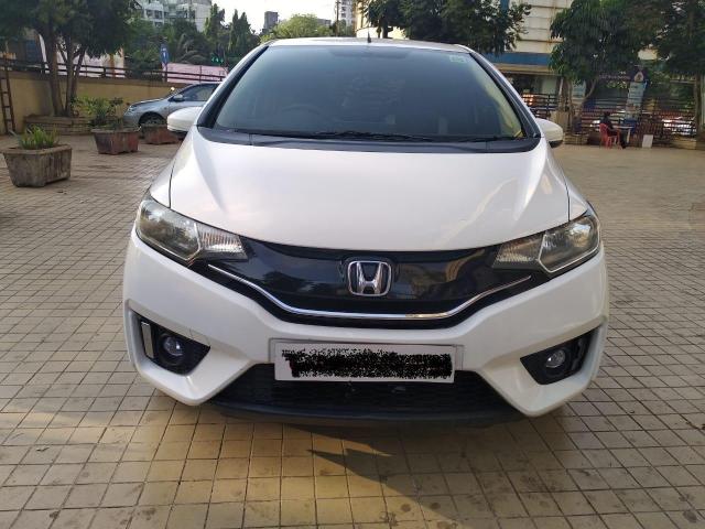 Used Honda Jazz Automatic For Sale Second Hand Automatic Honda Jazz
