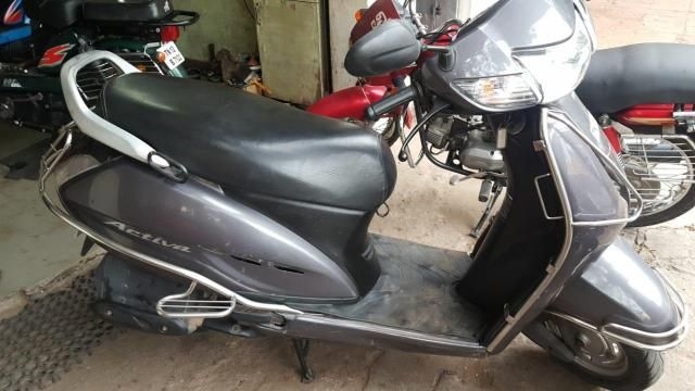 Used Scooters In Chennai 775 Second Hand Scooters For Sale In