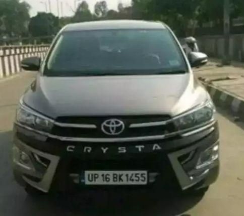 Innova Crysta 2019 Price In Kerala Toyota Innova Crysta