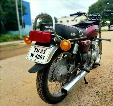 Rx 100 New Bike Price In Bangalore لم يسبق له مثيل الصور Tier3 Xyz