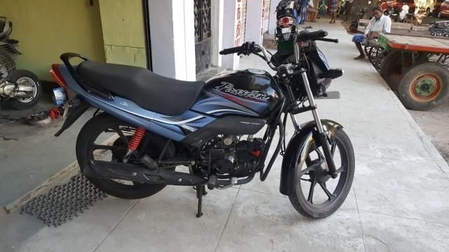 46 Used Hero Passion Pro Motorcycle Bike 2016 Model For Sale Droom