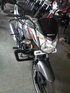 49 Used Honda Cb Shine In Pune Second Hand Cb Shine Motorcycle