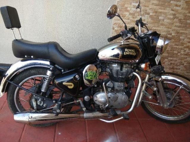 72 Used Royal Enfield Motorcycle Bikes In Jaipur Second Hand