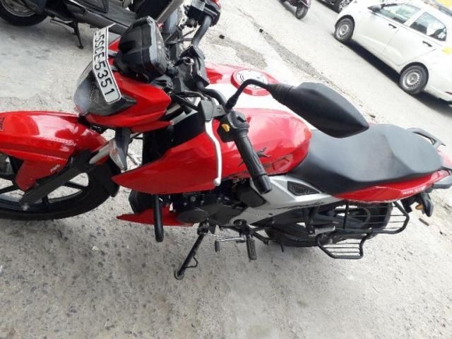 295 Used Tvs Apache Rtr In Delhi Second Hand Apache Rtr Motorcycle Bikes For Sale Droom